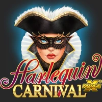 RTP No Limit City Harlequin Carnival